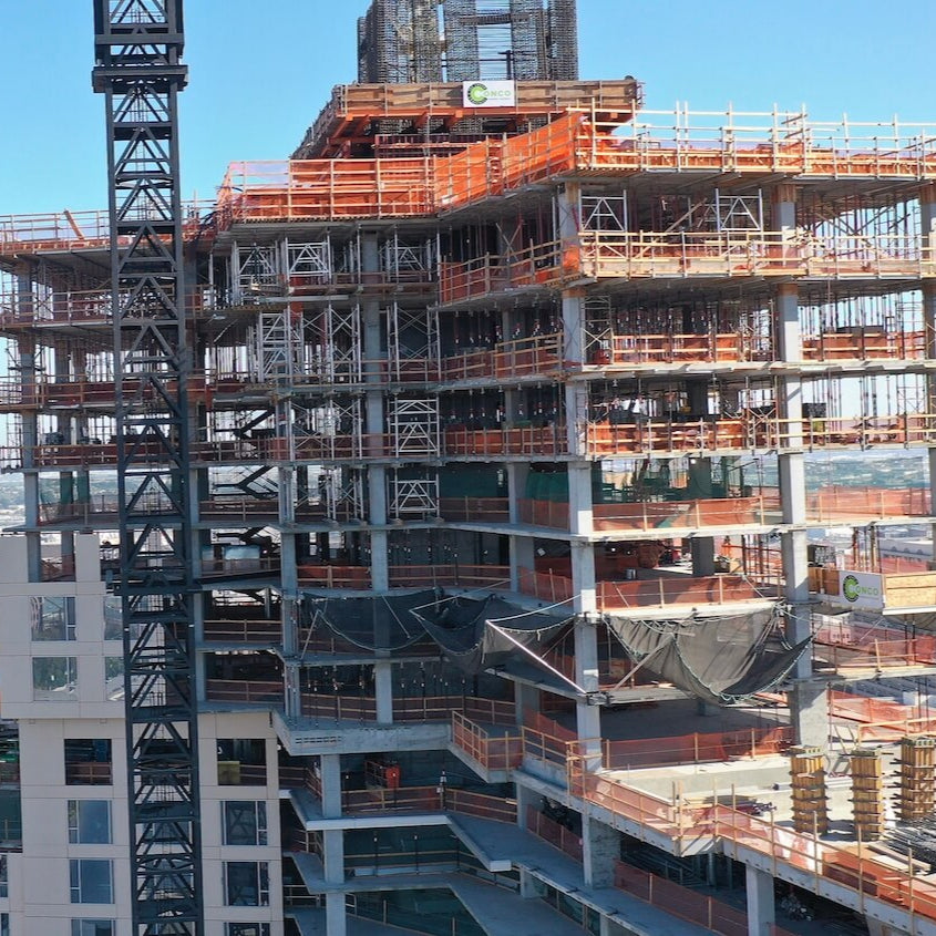 High Rises